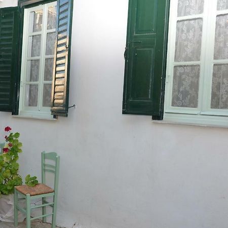 Aegli Rooms Tinos Luaran gambar