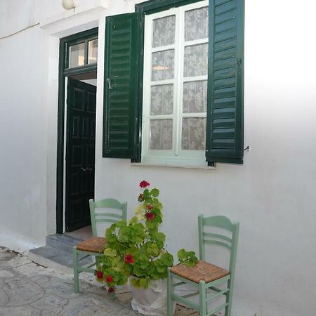 Aegli Rooms Tinos Luaran gambar