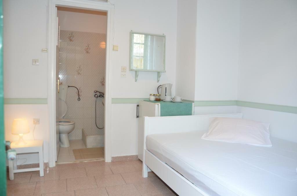 Aegli Rooms Tinos Luaran gambar